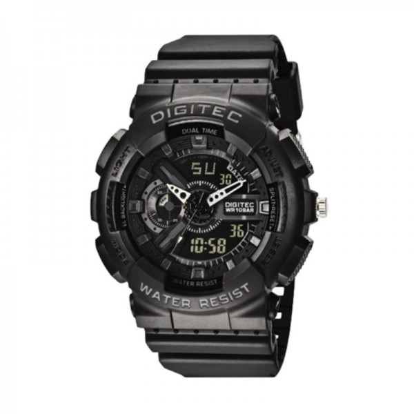 Digitec DA 2020T BKGY 4B Black Grey